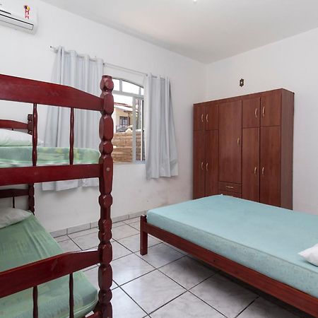 Apartament Residencial Ipe Amarelo Bombinhas Zewnętrze zdjęcie