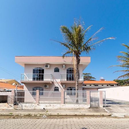 Apartament Residencial Ipe Amarelo Bombinhas Zewnętrze zdjęcie