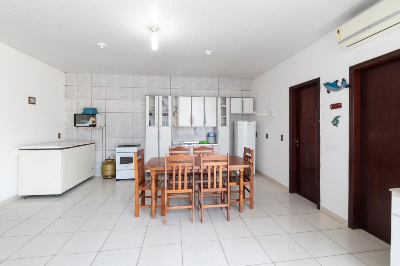 Apartament Residencial Ipe Amarelo Bombinhas Zewnętrze zdjęcie