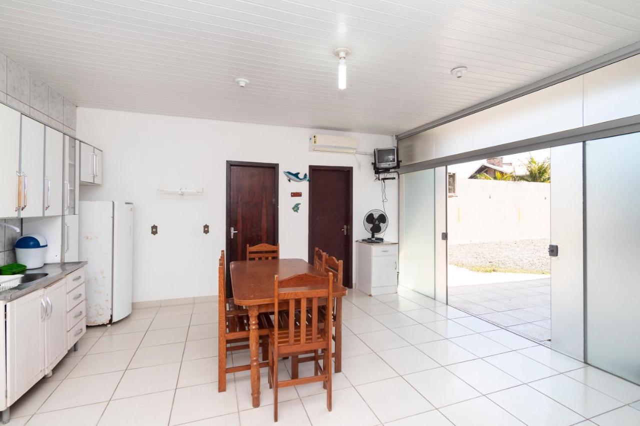 Apartament Residencial Ipe Amarelo Bombinhas Zewnętrze zdjęcie