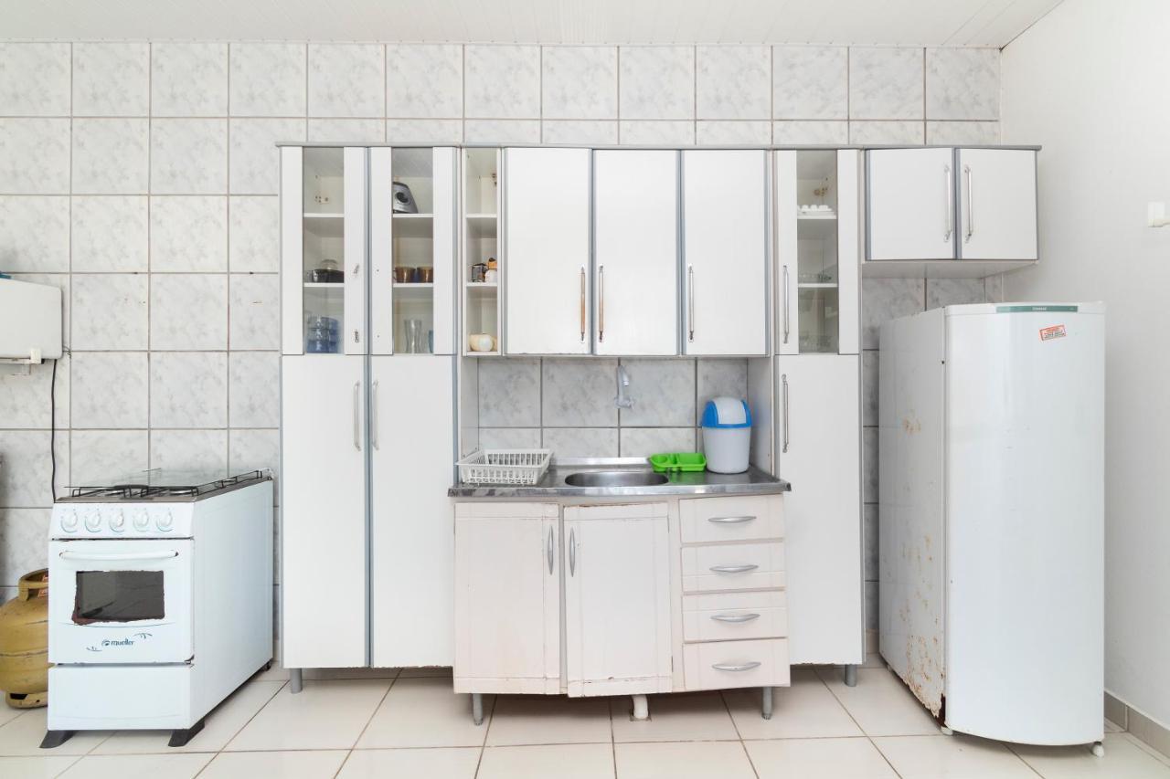 Apartament Residencial Ipe Amarelo Bombinhas Zewnętrze zdjęcie
