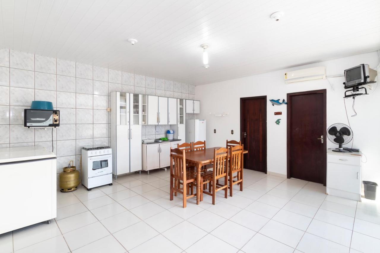 Apartament Residencial Ipe Amarelo Bombinhas Zewnętrze zdjęcie