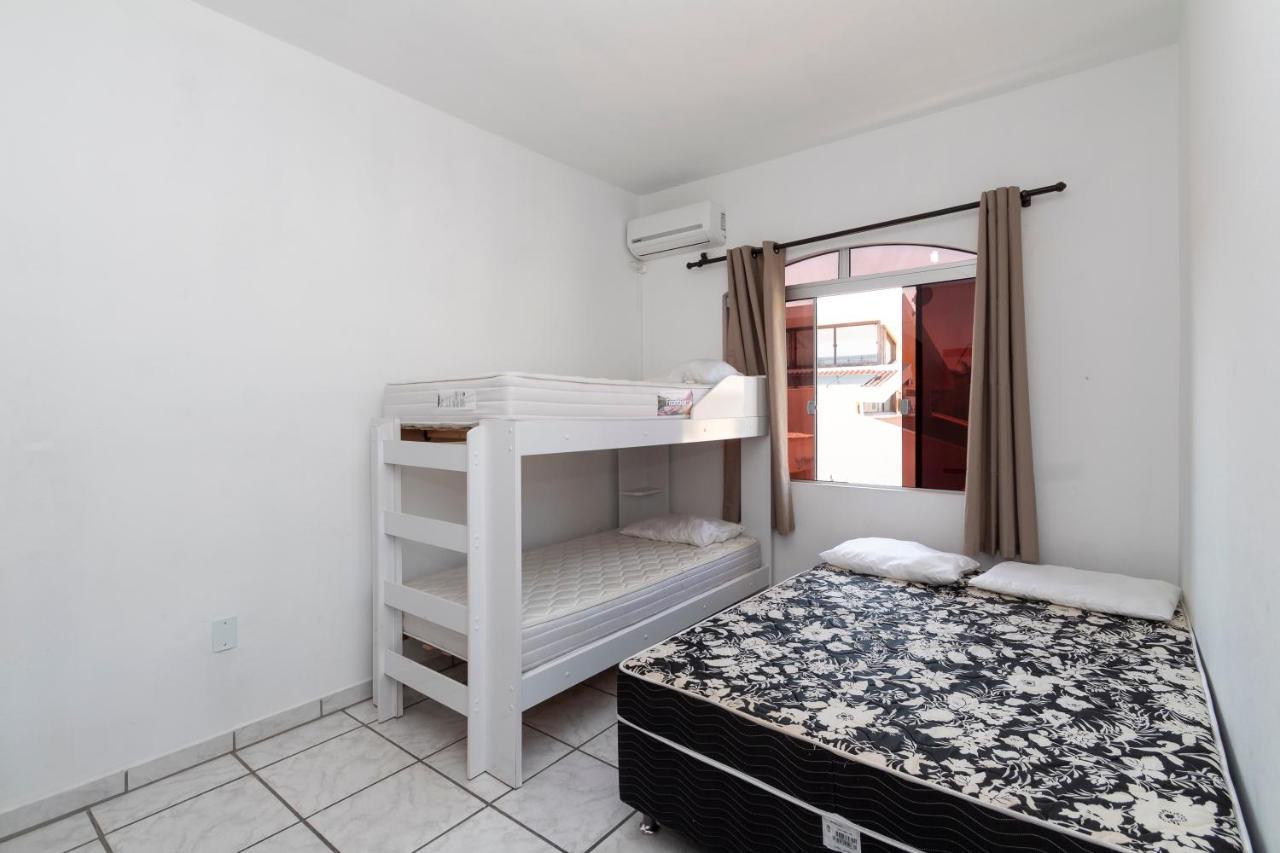 Apartament Residencial Ipe Amarelo Bombinhas Zewnętrze zdjęcie