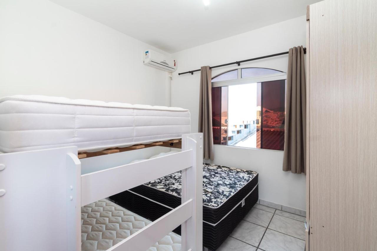 Apartament Residencial Ipe Amarelo Bombinhas Zewnętrze zdjęcie