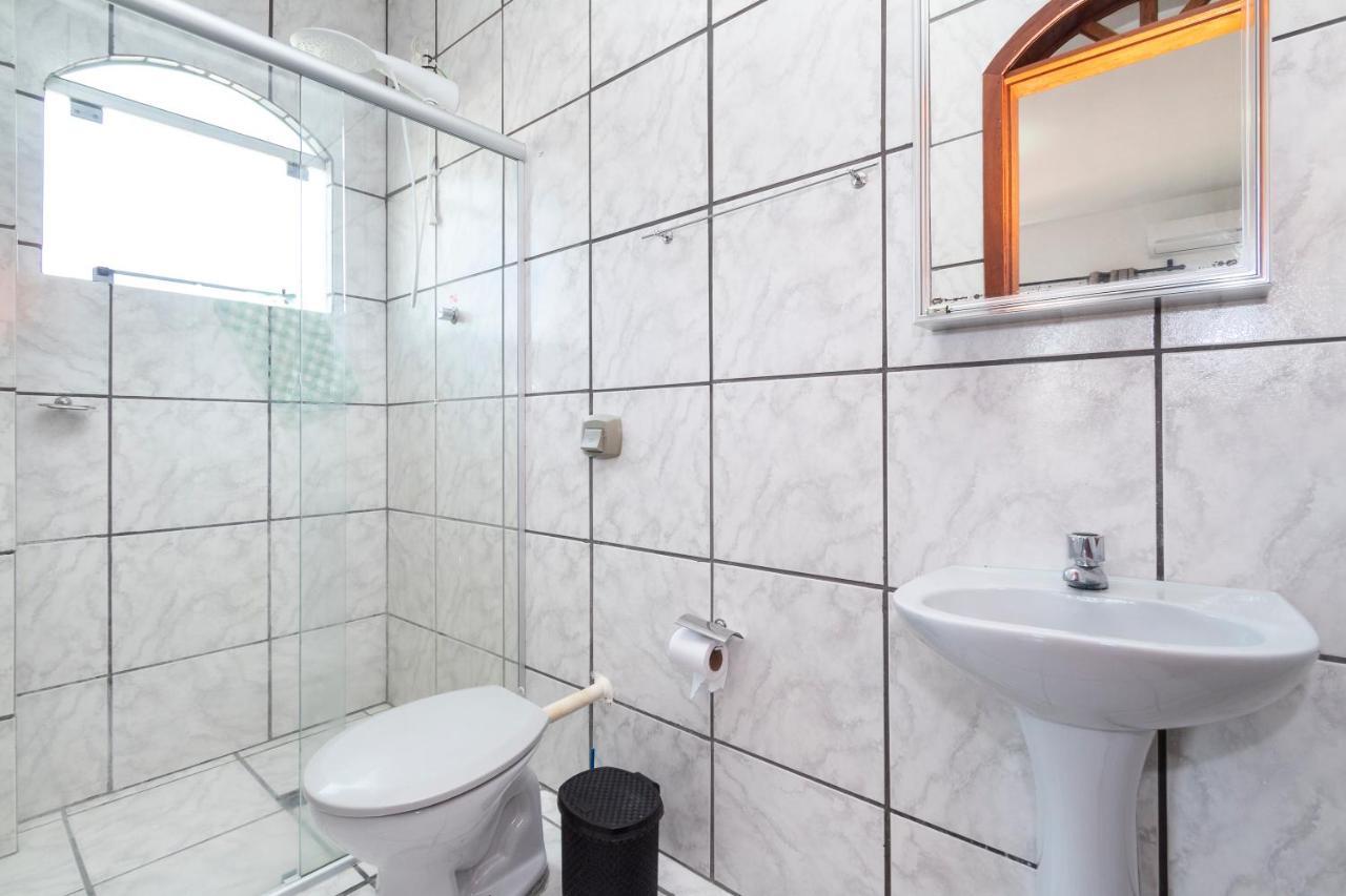 Apartament Residencial Ipe Amarelo Bombinhas Zewnętrze zdjęcie