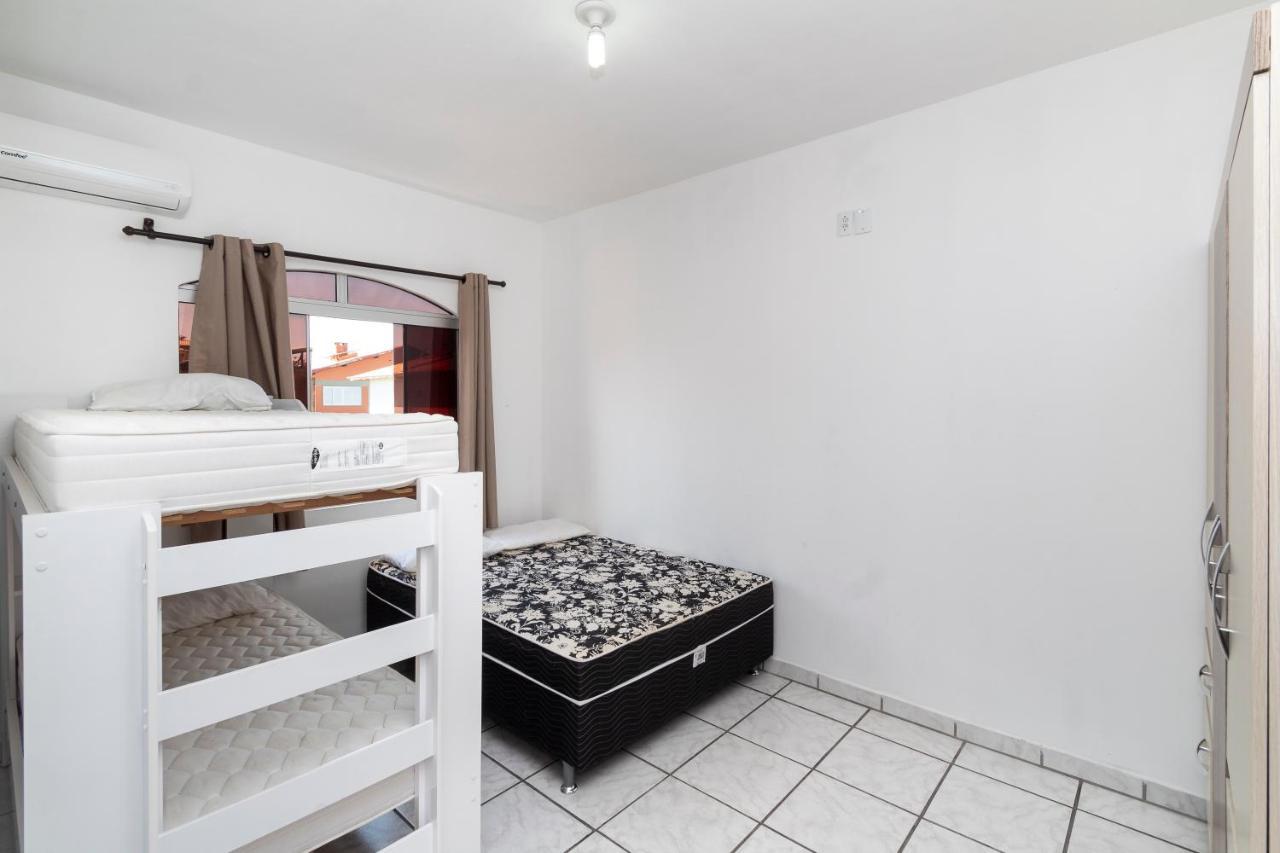 Apartament Residencial Ipe Amarelo Bombinhas Zewnętrze zdjęcie