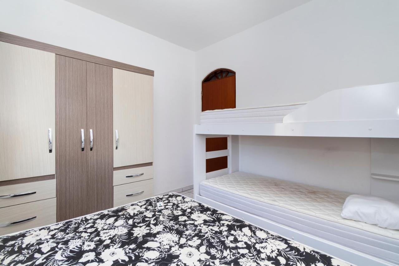 Apartament Residencial Ipe Amarelo Bombinhas Zewnętrze zdjęcie