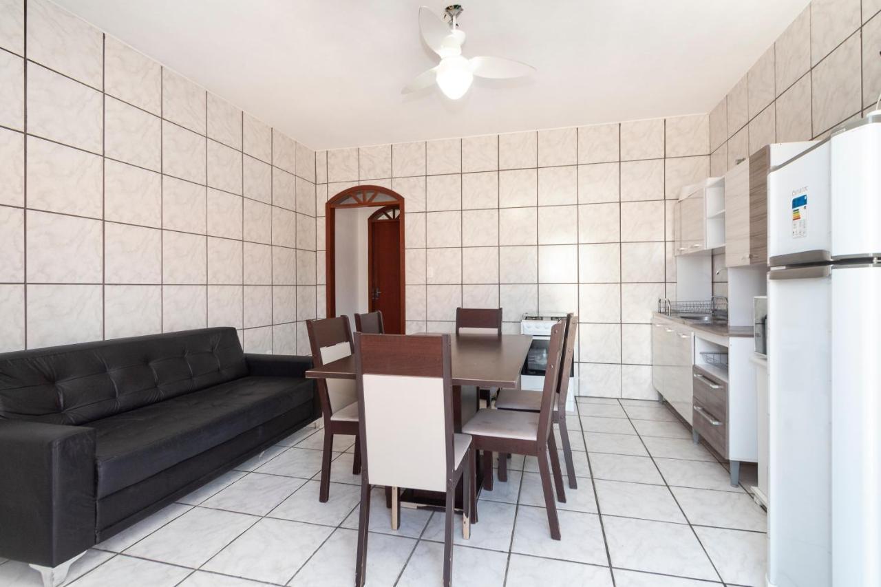 Apartament Residencial Ipe Amarelo Bombinhas Zewnętrze zdjęcie
