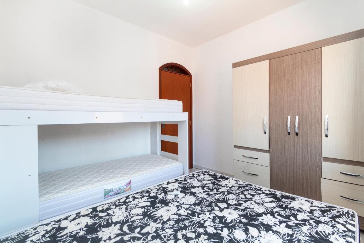 Apartament Residencial Ipe Amarelo Bombinhas Zewnętrze zdjęcie