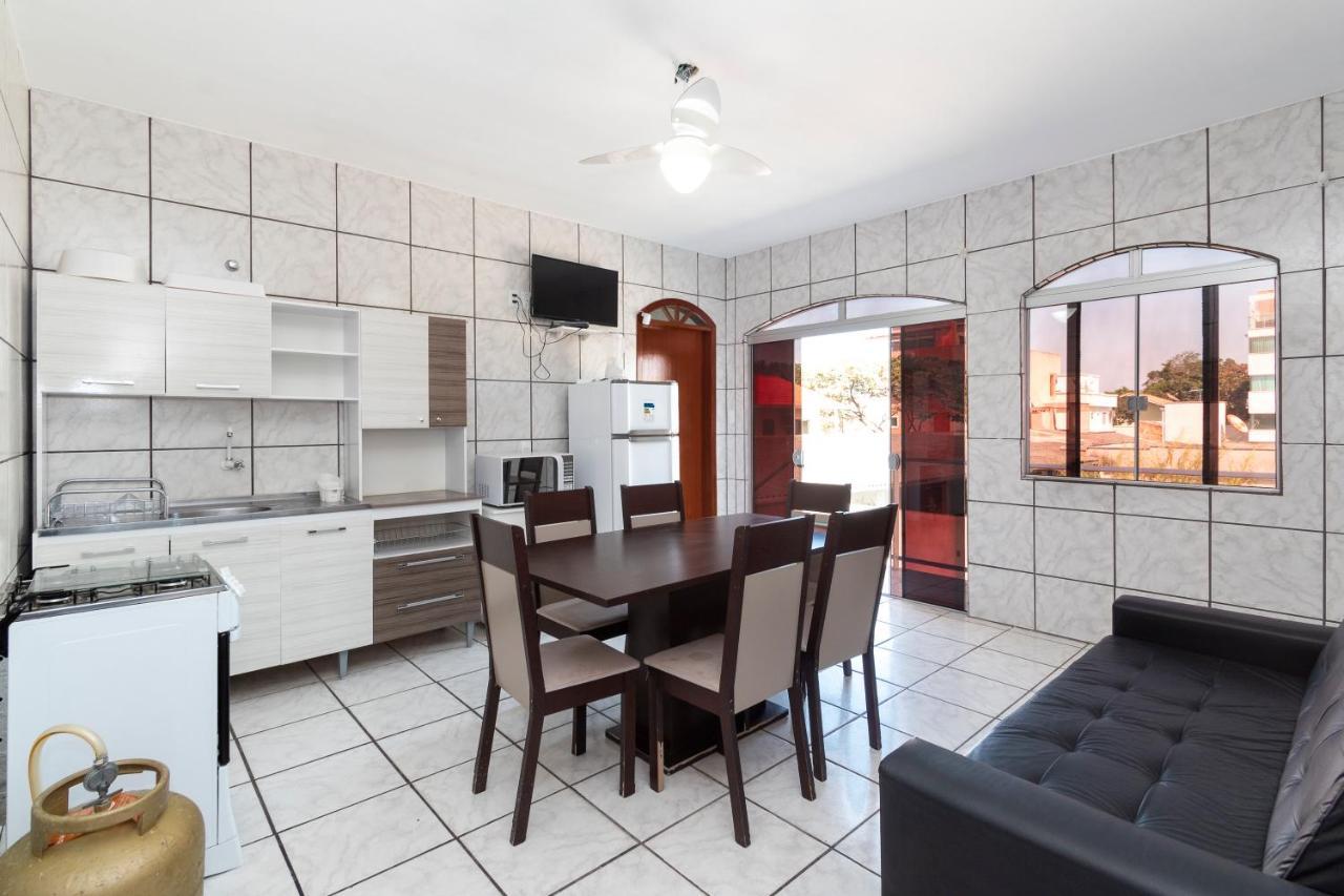 Apartament Residencial Ipe Amarelo Bombinhas Zewnętrze zdjęcie