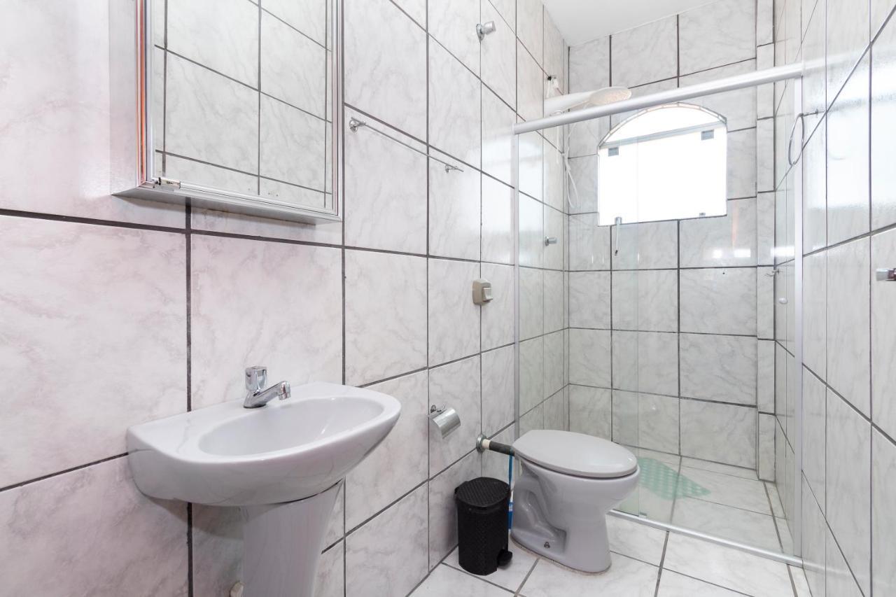 Apartament Residencial Ipe Amarelo Bombinhas Zewnętrze zdjęcie