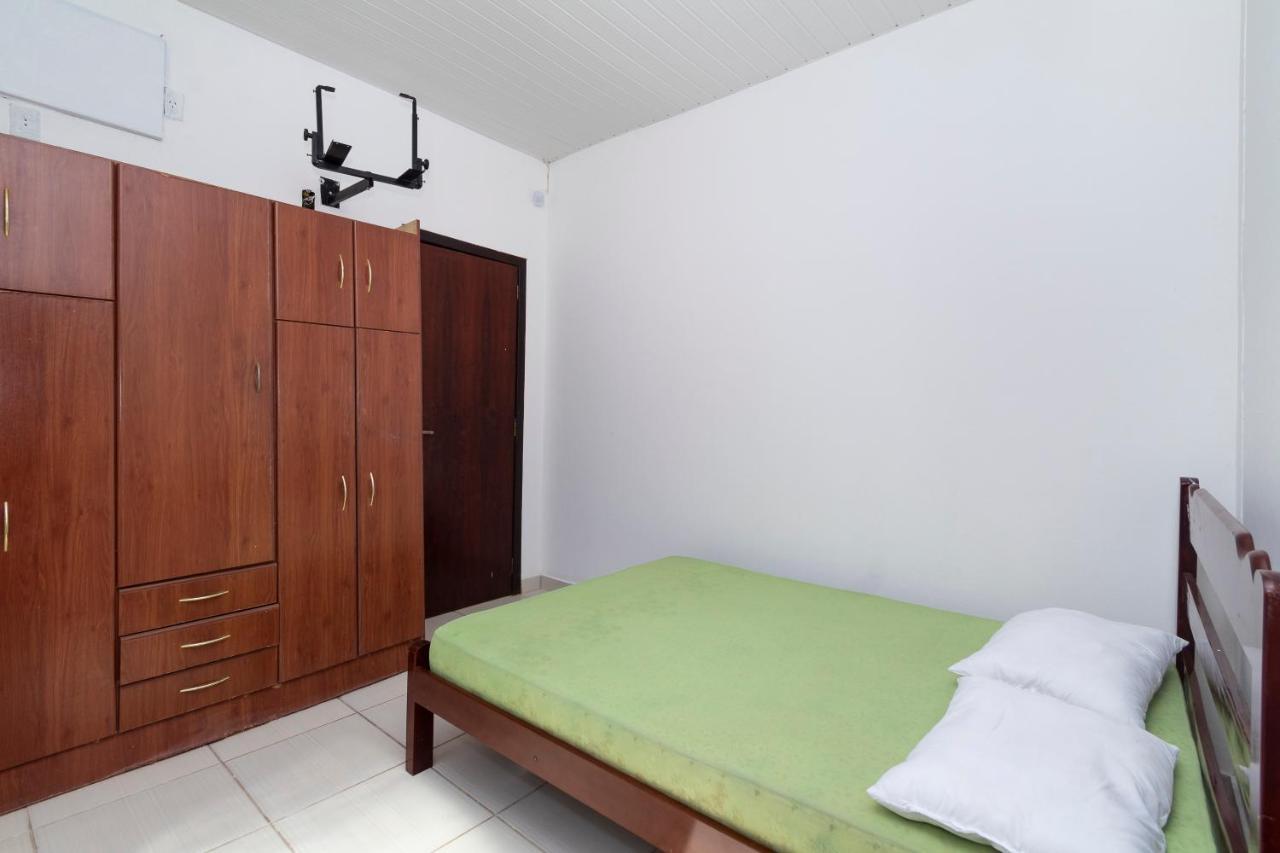 Apartament Residencial Ipe Amarelo Bombinhas Zewnętrze zdjęcie