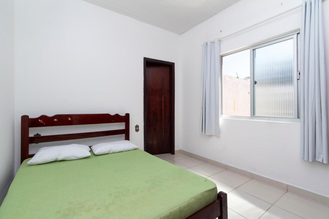 Apartament Residencial Ipe Amarelo Bombinhas Zewnętrze zdjęcie