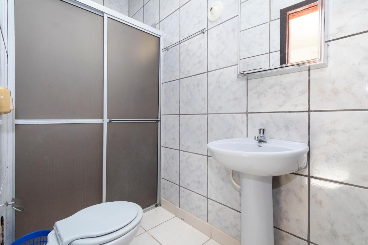 Apartament Residencial Ipe Amarelo Bombinhas Zewnętrze zdjęcie