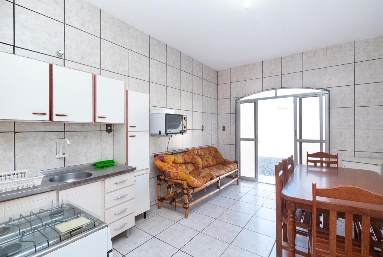 Apartament Residencial Ipe Amarelo Bombinhas Zewnętrze zdjęcie