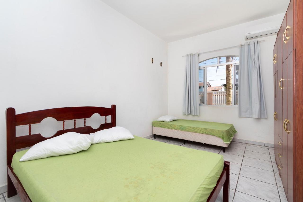 Apartament Residencial Ipe Amarelo Bombinhas Zewnętrze zdjęcie