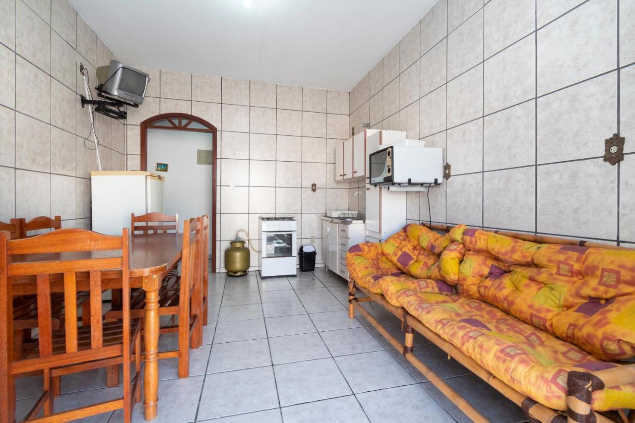 Apartament Residencial Ipe Amarelo Bombinhas Zewnętrze zdjęcie
