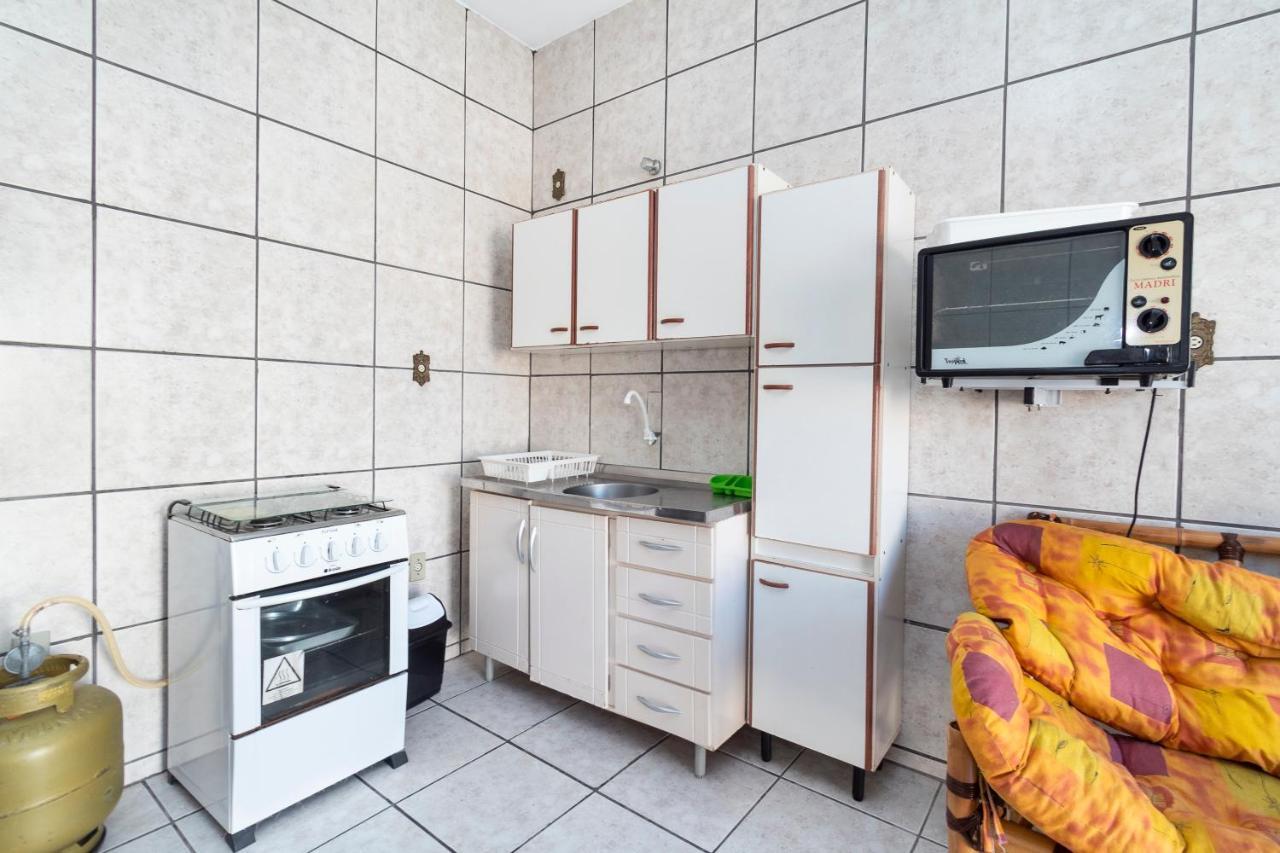 Apartament Residencial Ipe Amarelo Bombinhas Zewnętrze zdjęcie