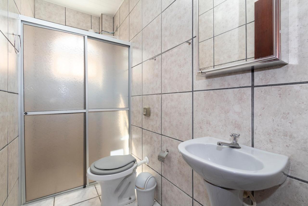 Apartament Residencial Ipe Amarelo Bombinhas Zewnętrze zdjęcie