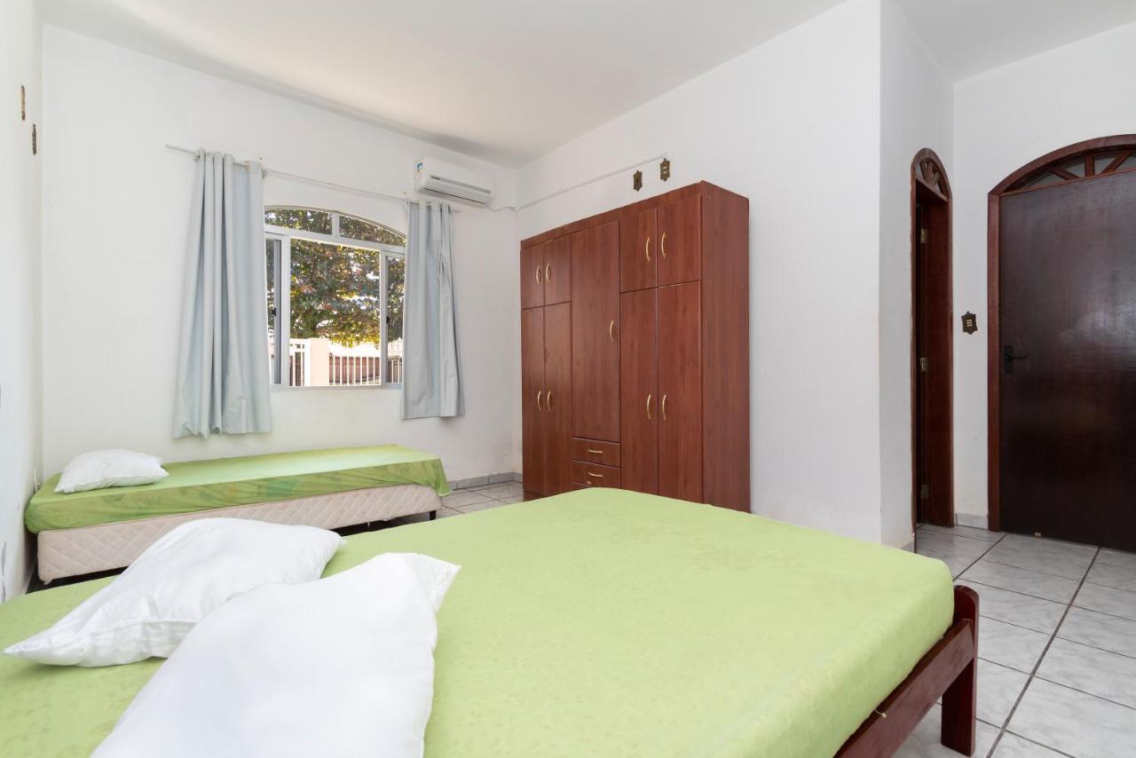 Apartament Residencial Ipe Amarelo Bombinhas Zewnętrze zdjęcie