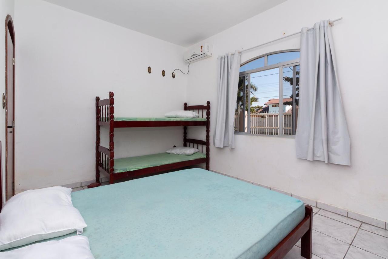 Apartament Residencial Ipe Amarelo Bombinhas Zewnętrze zdjęcie