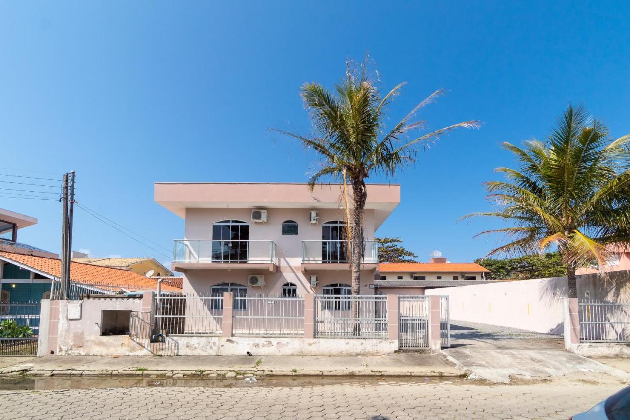 Apartament Residencial Ipe Amarelo Bombinhas Zewnętrze zdjęcie