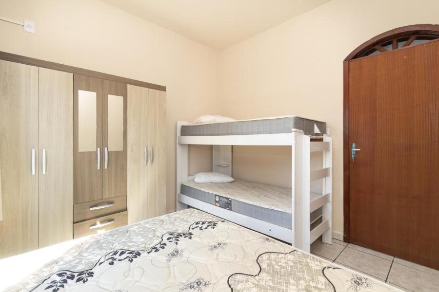 Apartament Residencial Ipe Amarelo Bombinhas Zewnętrze zdjęcie