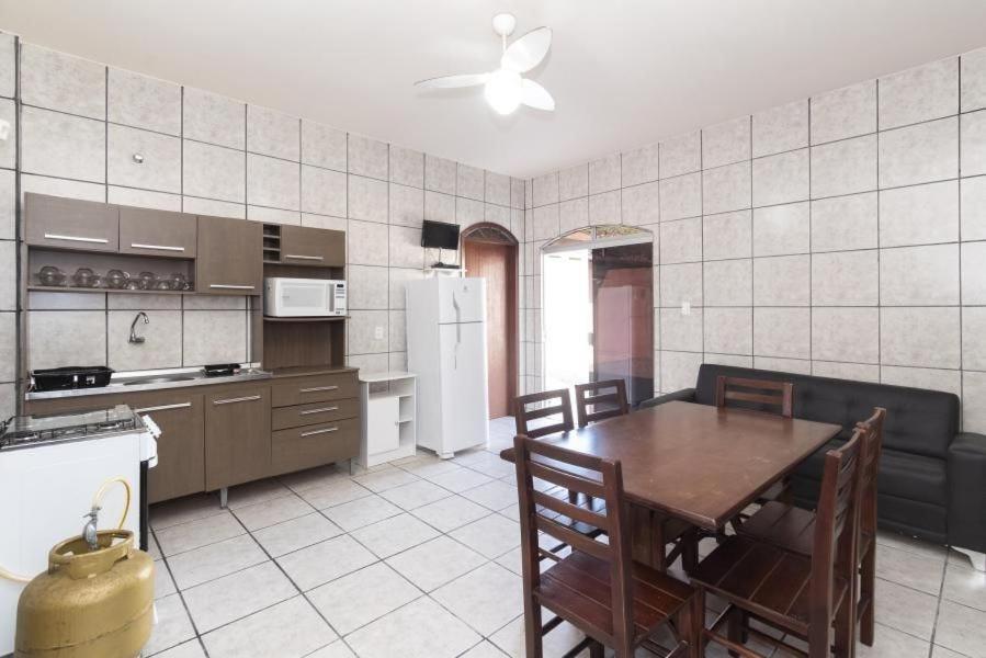 Apartament Residencial Ipe Amarelo Bombinhas Zewnętrze zdjęcie