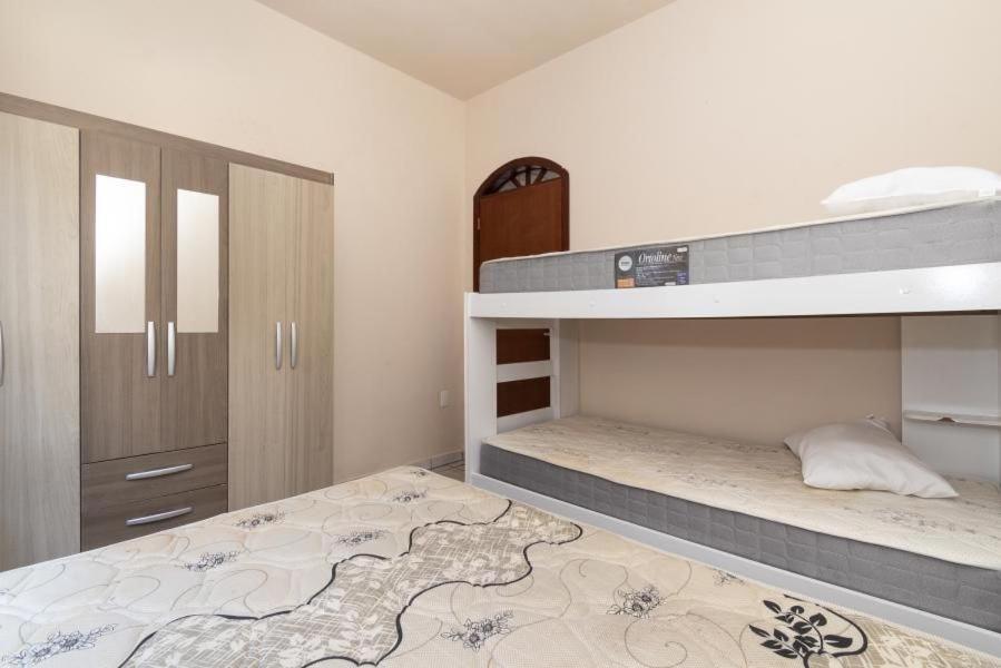 Apartament Residencial Ipe Amarelo Bombinhas Zewnętrze zdjęcie