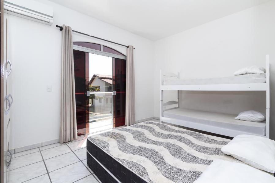 Apartament Residencial Ipe Amarelo Bombinhas Zewnętrze zdjęcie