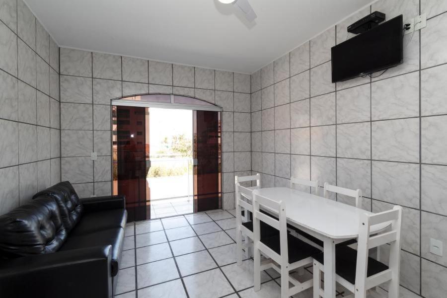 Apartament Residencial Ipe Amarelo Bombinhas Zewnętrze zdjęcie