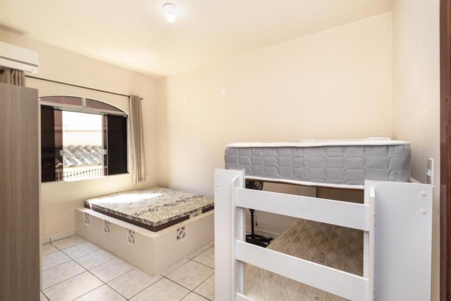 Apartament Residencial Ipe Amarelo Bombinhas Zewnętrze zdjęcie