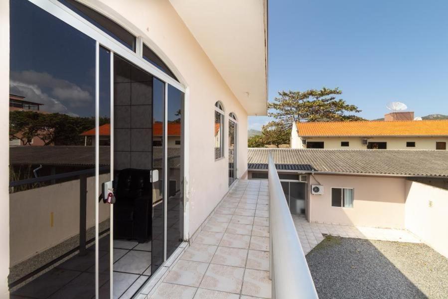 Apartament Residencial Ipe Amarelo Bombinhas Zewnętrze zdjęcie