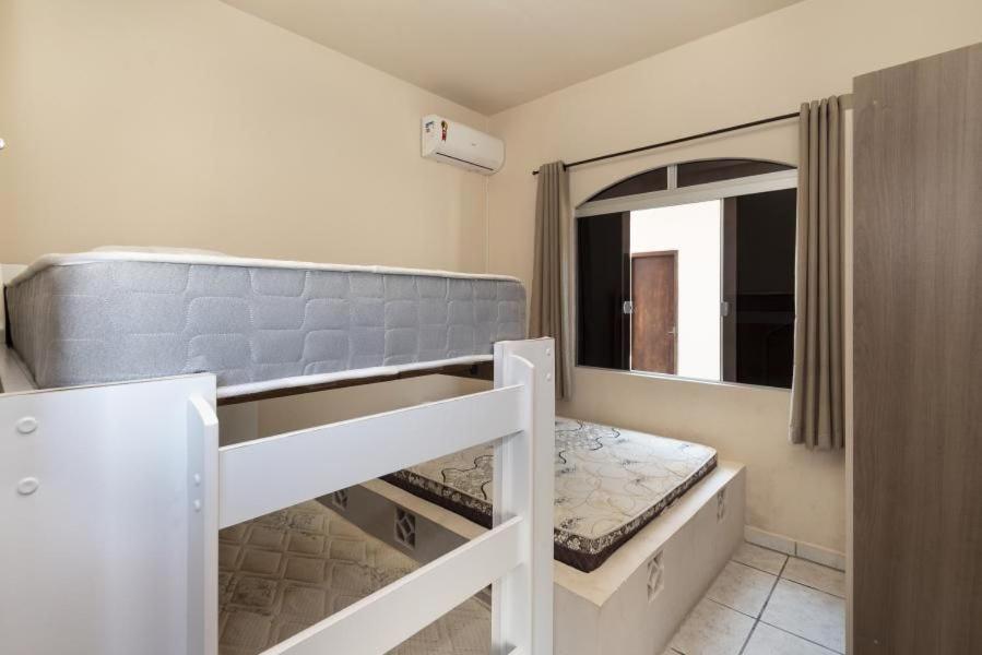 Apartament Residencial Ipe Amarelo Bombinhas Zewnętrze zdjęcie