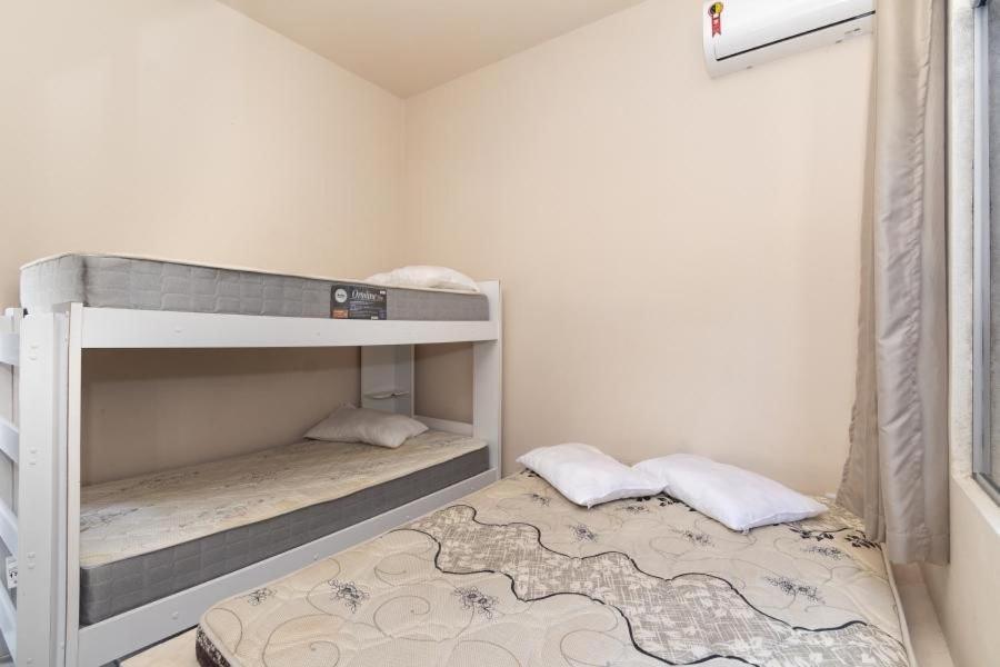Apartament Residencial Ipe Amarelo Bombinhas Zewnętrze zdjęcie