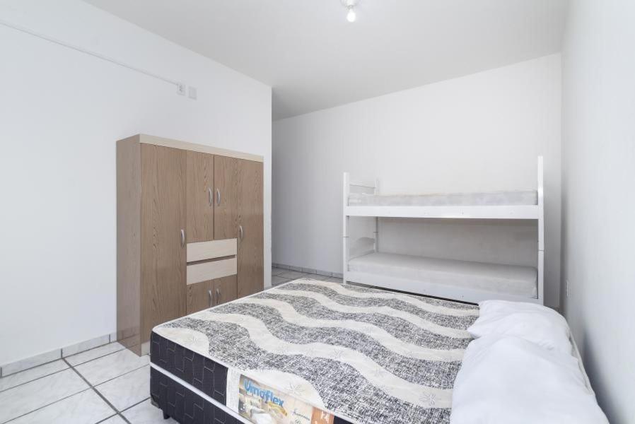 Apartament Residencial Ipe Amarelo Bombinhas Zewnętrze zdjęcie