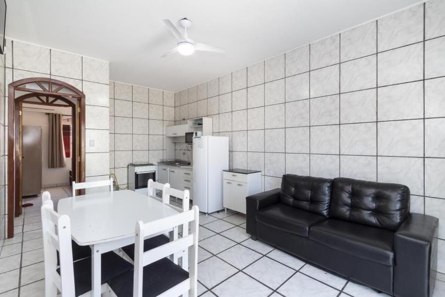 Apartament Residencial Ipe Amarelo Bombinhas Zewnętrze zdjęcie