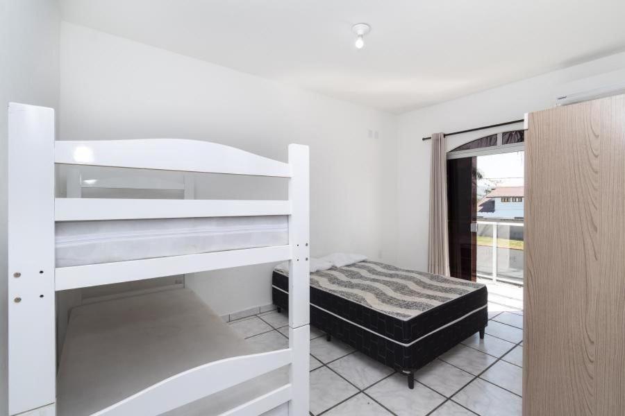 Apartament Residencial Ipe Amarelo Bombinhas Zewnętrze zdjęcie