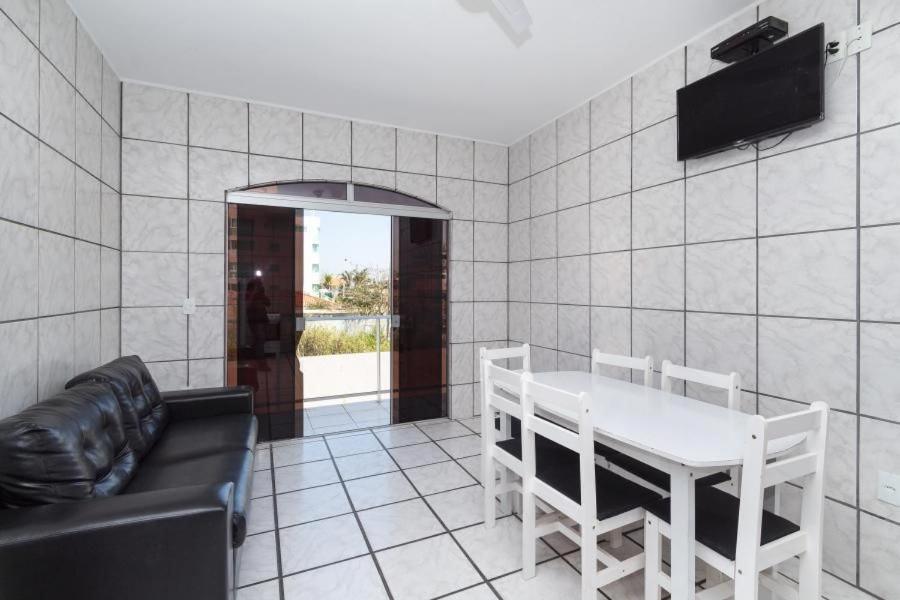 Apartament Residencial Ipe Amarelo Bombinhas Zewnętrze zdjęcie