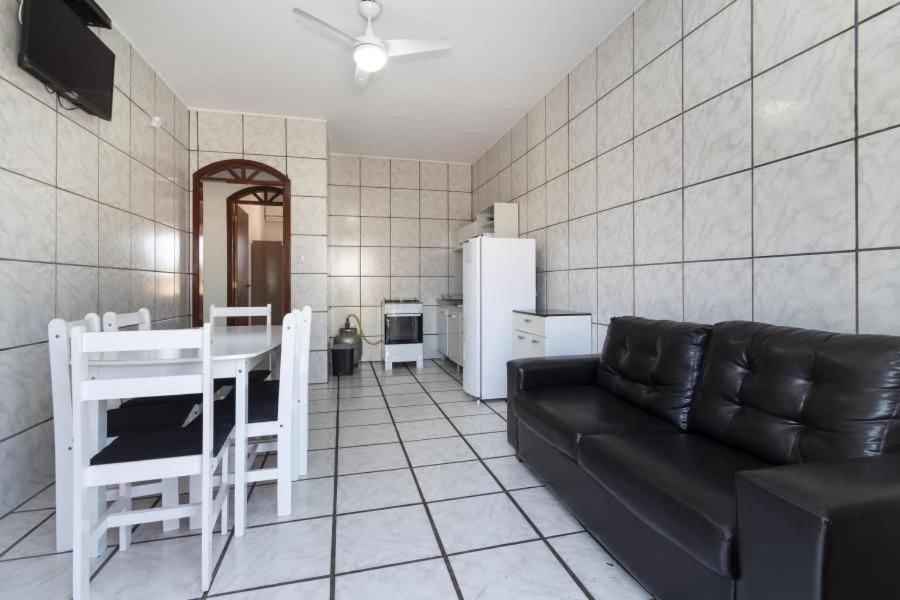 Apartament Residencial Ipe Amarelo Bombinhas Zewnętrze zdjęcie